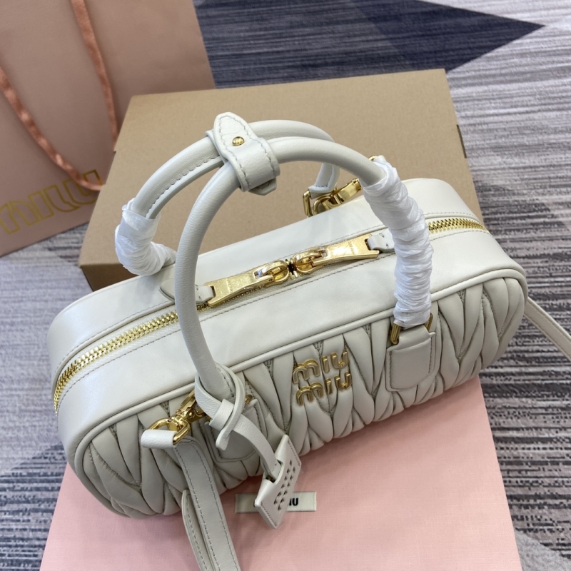Miu Miu Top Handle Bags